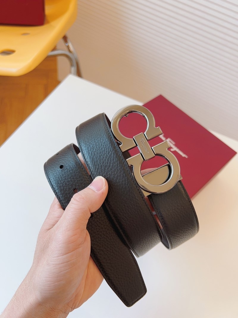 Ferragamo Belts
